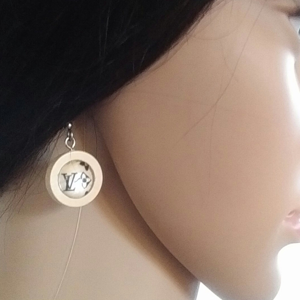 🌼🌼Handcrafted  Earrings
